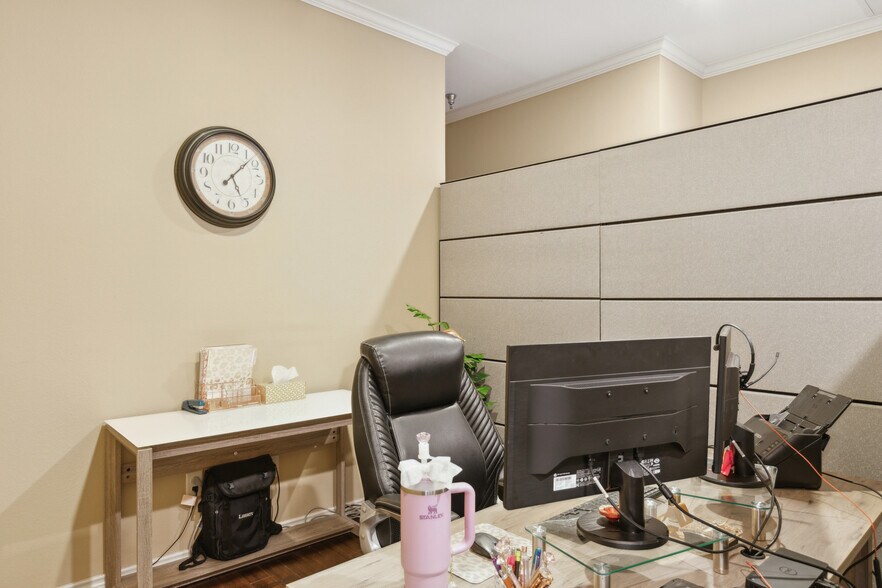 More Photos Of 4686 Mcdermott Rd, Plano Medical For Sale