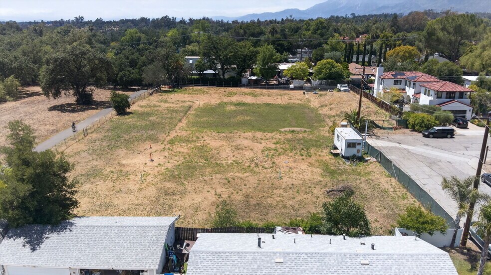 More Photos Of 601 Pearl St, Ojai Land For Sale