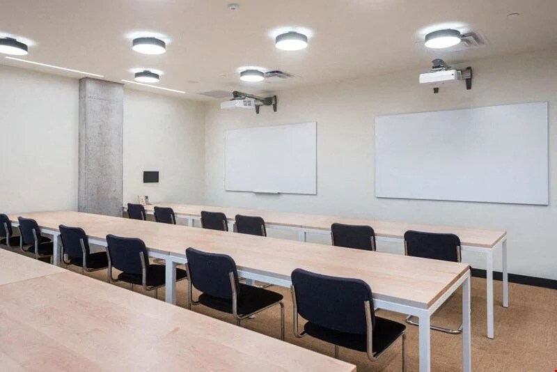 More Photos Of 5960 Berkshire Ln, Dallas Coworking Space