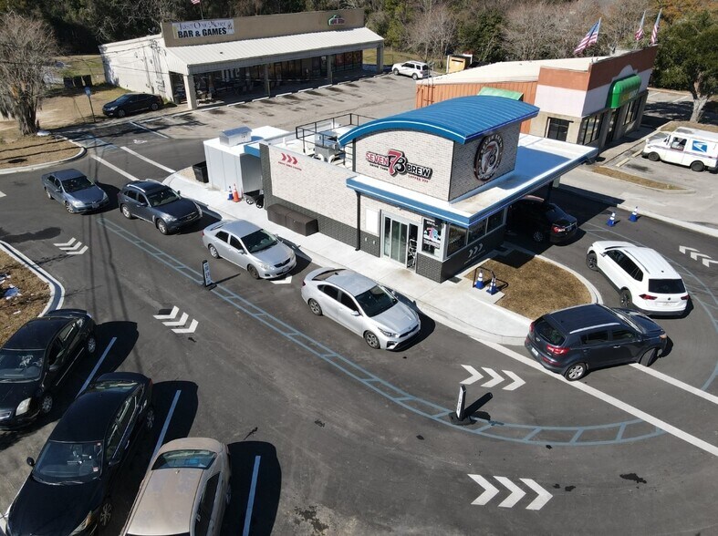 More Photos Of 3808 N Monroe St, Tallahassee General Retail For Lease