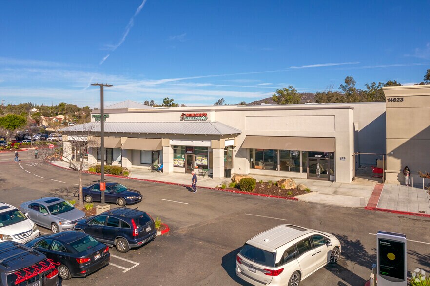 More Photos Of 14705-14969 Pomerado Rd, Poway Unknown For Sale