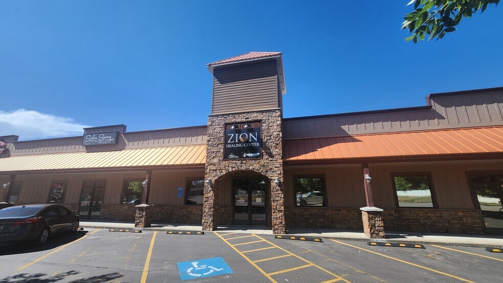 Primary Photo Of 1 Stockham Rd, Rigby Unknown For Lease