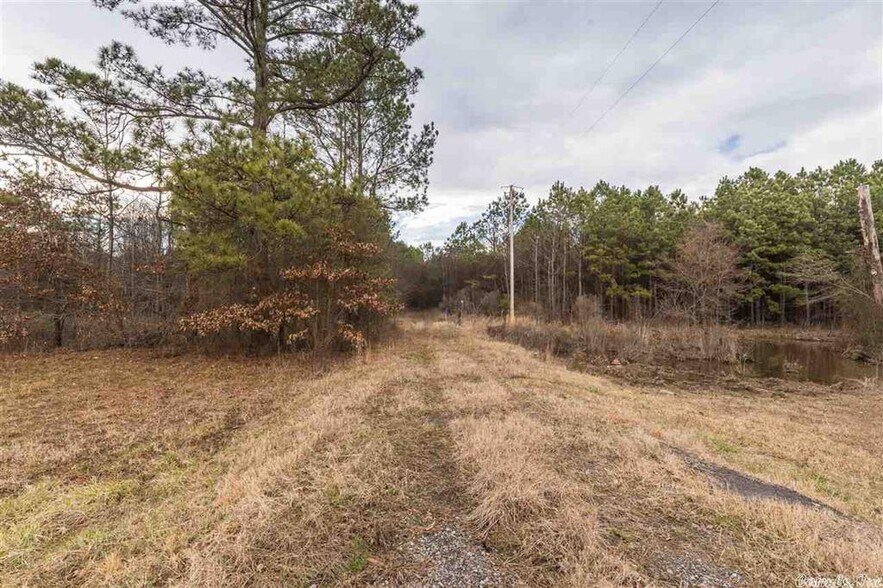 More Photos Of 6137 Hwy 367, Beebe Land For Sale