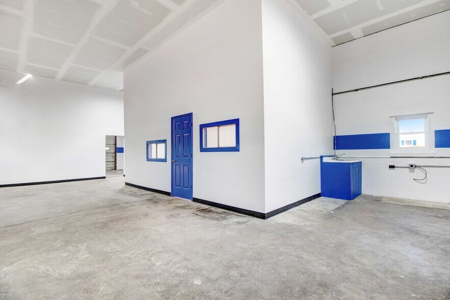 More Photos Of 2379 US Highway 13 N, Goldsboro Specialty For Lease