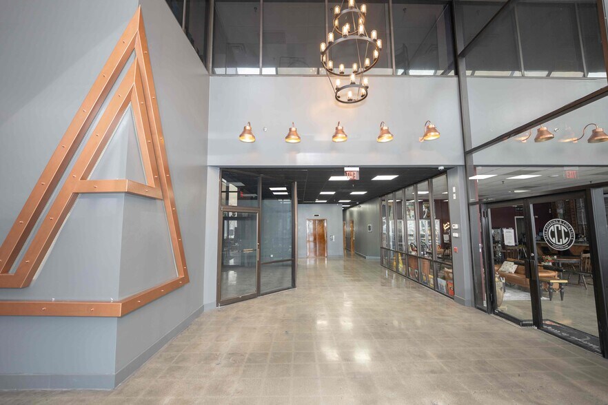 More Photos Of 8 John Walsh Blvd, Peekskill Office For Lease