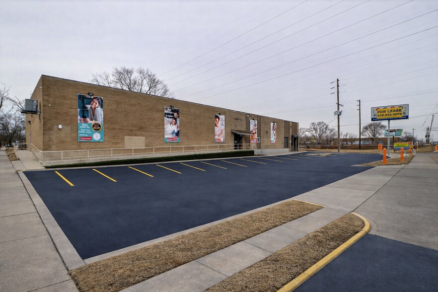 More Photos Of 2620 E 165th St, Hammond Warehouse For Sale