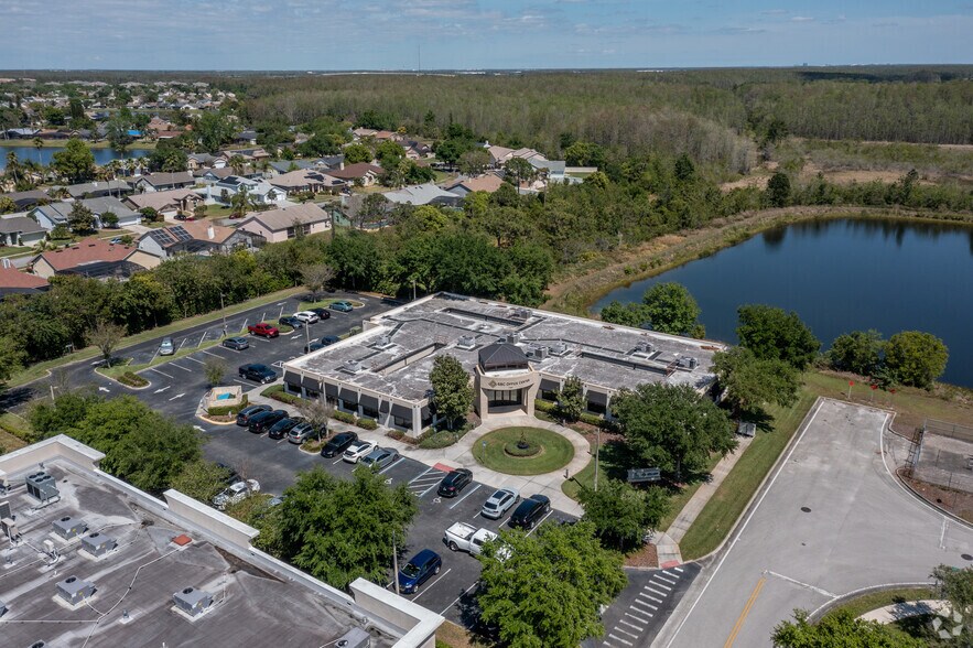 More Photos Of 1101 Miranda Ln, Kissimmee Office For Lease