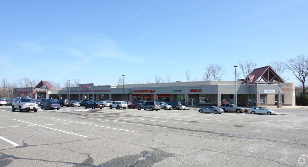 Primary Photo Of 1100-1130 Route 1, Edison Unknown For Lease