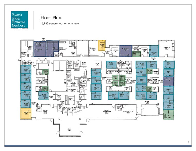 More Photos Of 4135 Quest Dr, Eugene Medical For Sale