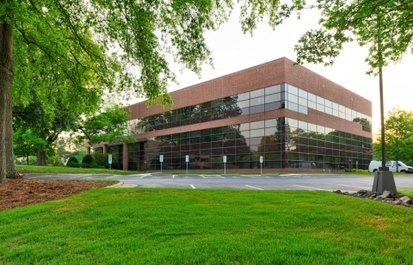 Primary Photo Of 4700 Homewood Ct, Raleigh Office For Lease