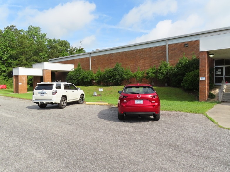 Primary Photo Of 28333 US Highway 64, Jamesville Manufacturing For Lease