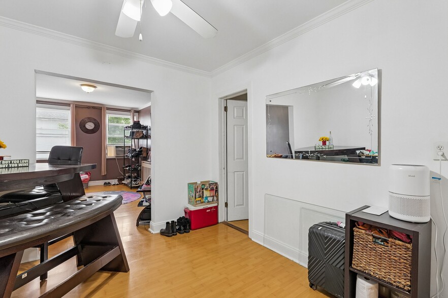 More Photos Of 47 Chestnut St, West Orange Storefront Retail Residential For Sale