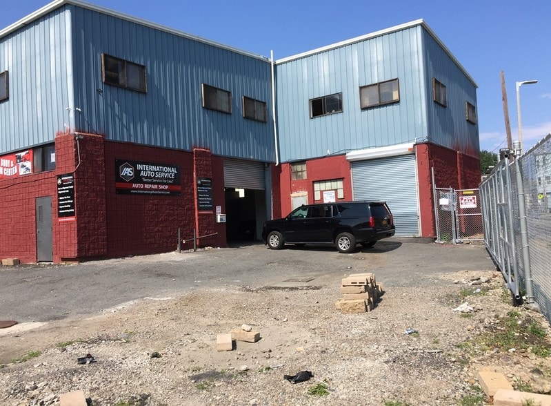 More Photos Of 259 Quincy St, Boston Warehouse For Sale