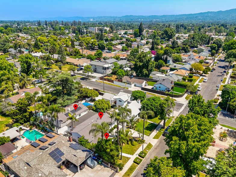 More Photos Of 7008 Encino Ave, Van Nuys Apartments For Sale