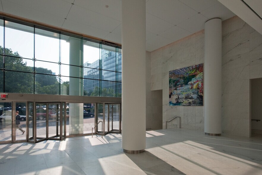 More Photos Of 1775 Pennsylvania Ave NW, Washington Office For Lease