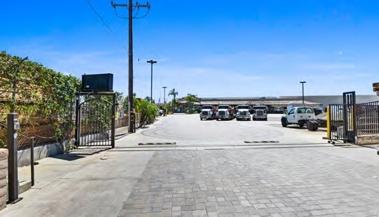 More Photos Of 1560 W Lambert Rd, Brea Land For Sale