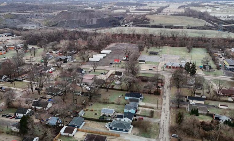 More Photos Of 2208 Oxford State Rd, Middletown Land For Sale