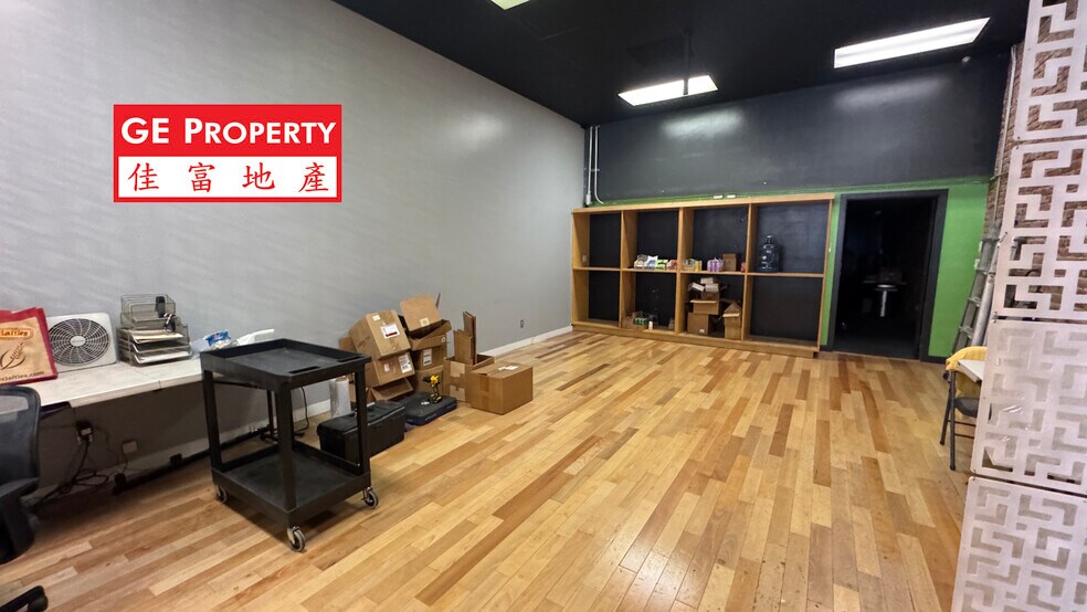 More Photos Of 34-38 W Main St, Alhambra Storefront For Lease