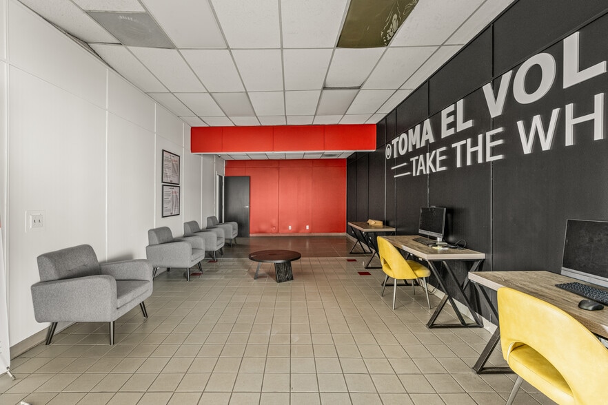 More Photos Of 8559 Artesia Blvd, Bellflower Auto Dealership For Sale