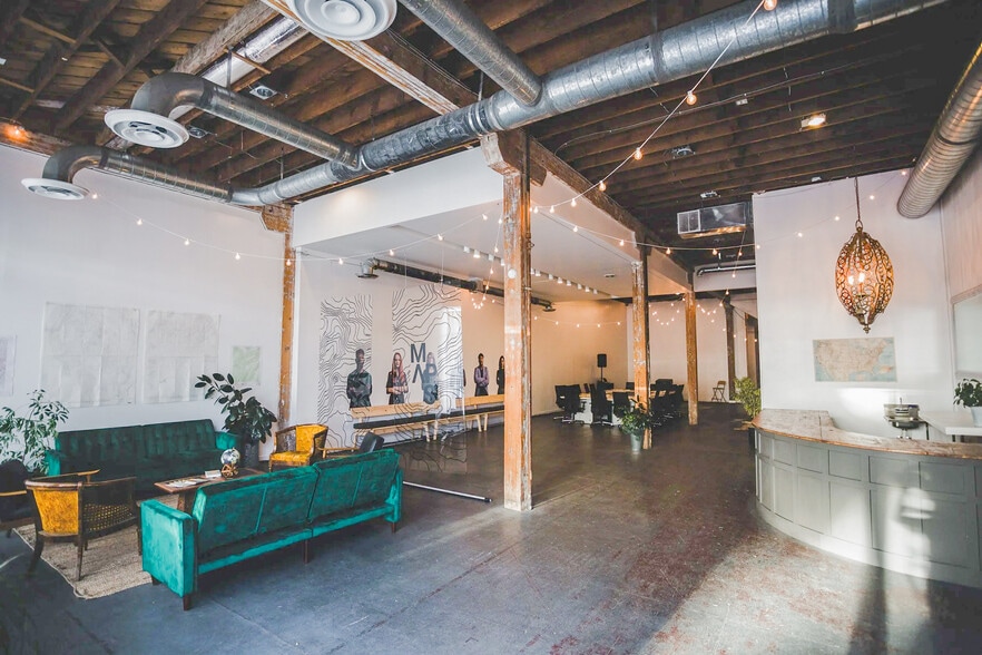 More Photos Of 623 S State St, Salt Lake City Storefront Retail Office For Lease