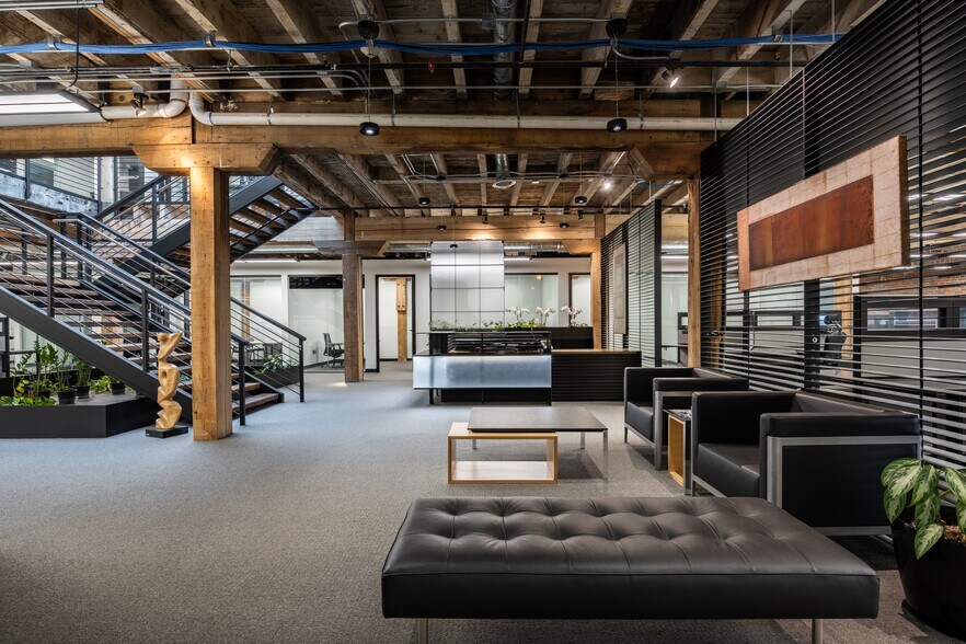 More Photos Of 116 W Pacific Ave, Spokane Office For Sale