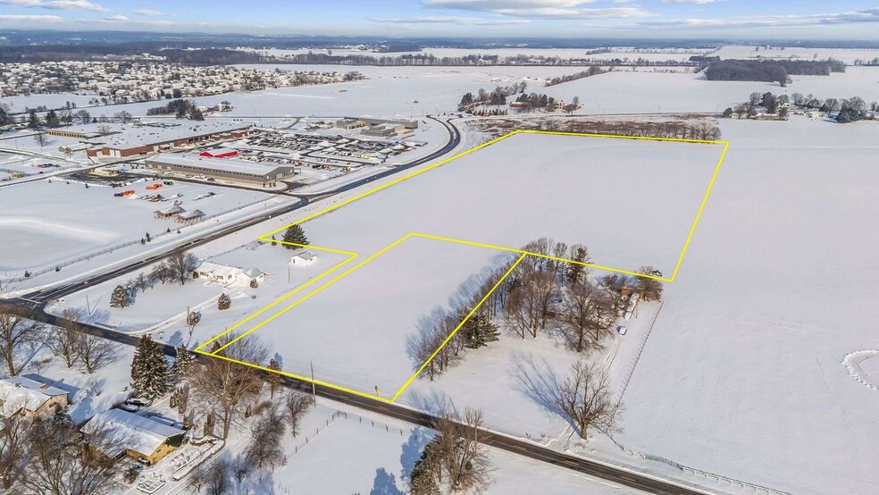 More Photos Of 000 Bowtown Rd, Delaware Land For Sale