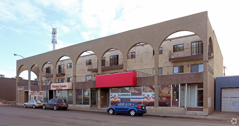 More Photos Of 9219 111th Ave NW, Edmonton Apartments For Lease