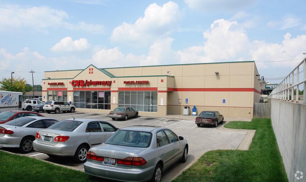More Photos Of 950 Minnesota Ave, Kansas City Drugstore For Lease