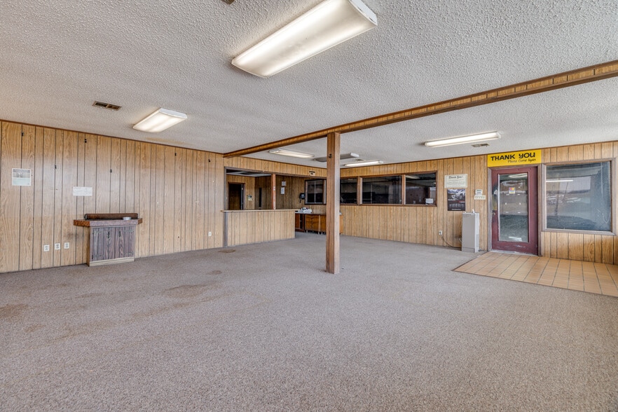 More Photos Of 1137 US-80 Hwy, Monroe Distribution For Sale