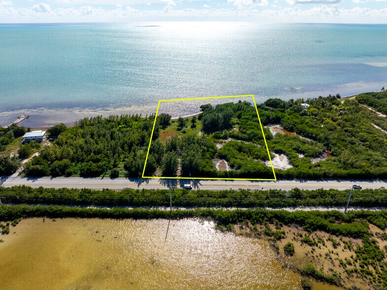 Primary Photo Of 57468-57478 Overseas Hwy, Marathon Land For Sale