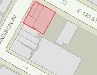 More Photos Of 1941-1943 Madison Ave, New York Storefront Retail Residential For Sale