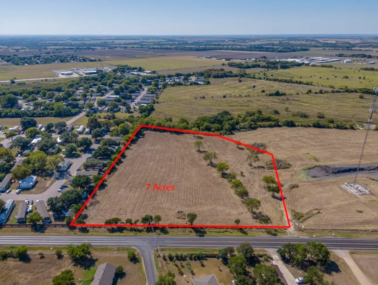 More Photos Of 1315 Fm 1446, Waxahachie Land For Sale