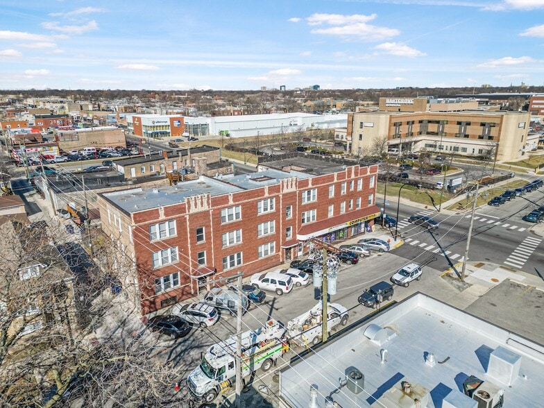 More Photos Of 5701 W Roosevelt Rd, Cicero Apartments For Lease