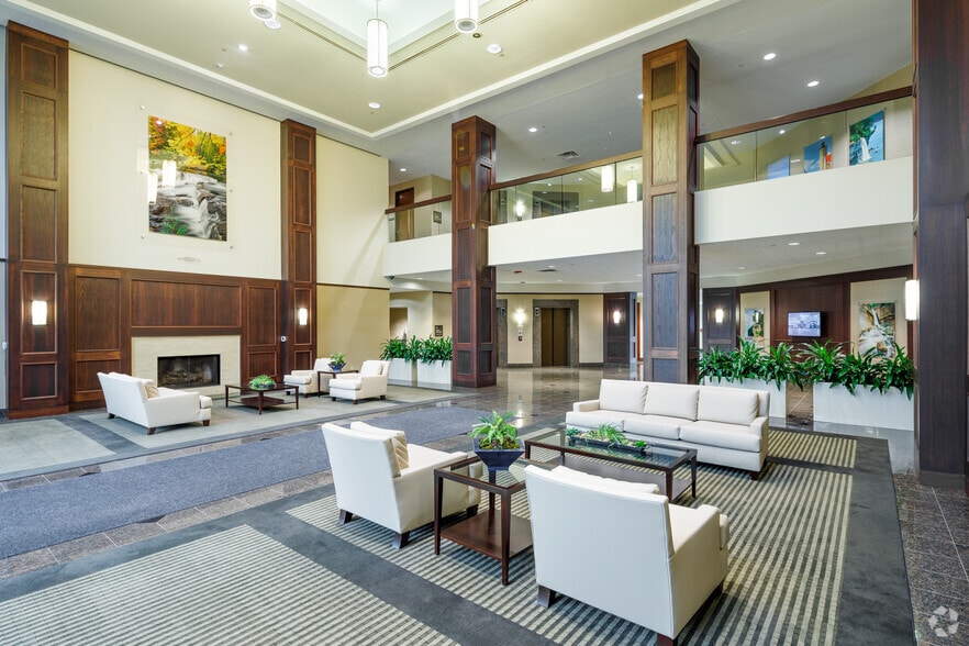 More Photos Of 39500 High Pointe Blvd, Novi Office For Lease