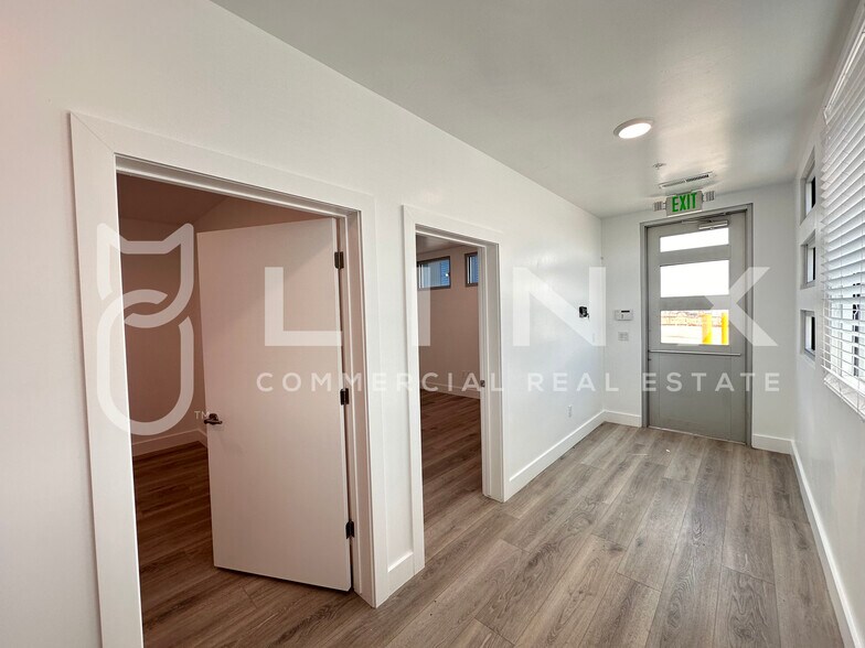 More Photos Of 4478 S Factory Dr, St George Industrial For Sale