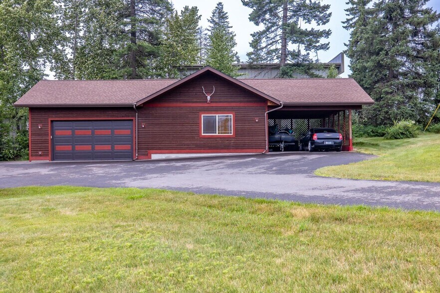 More Photos Of 5879 Us Highway 93 S, Whitefish Multifamily For Sale