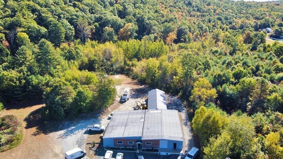 More Photos Of 45 Bethany Rd, Monson Manufacturing For Sale