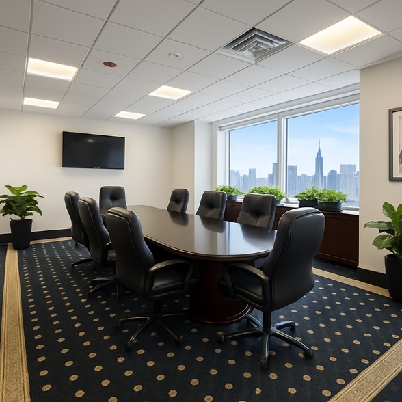 More Photos Of 35 Journal Sq, Jersey City Medical For Lease