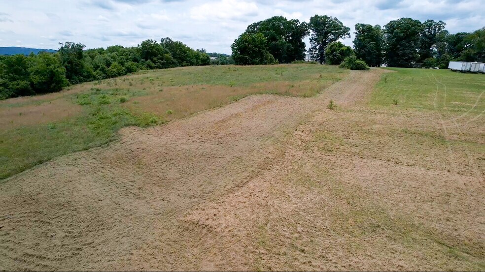 More Photos Of 412 McMurray Rd, Flat Rock Land For Sale