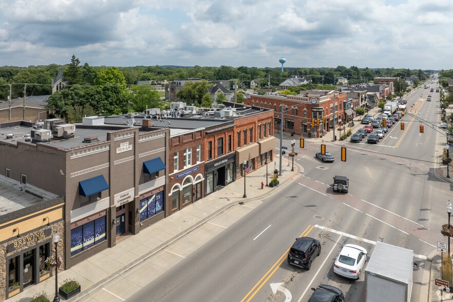 More Photos Of 6 N Washington St, Oxford Multifamily For Sale
