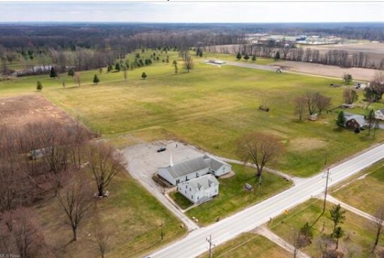 More Photos Of 12365 Grafton Rd, Grafton Religious Facility For Sale
