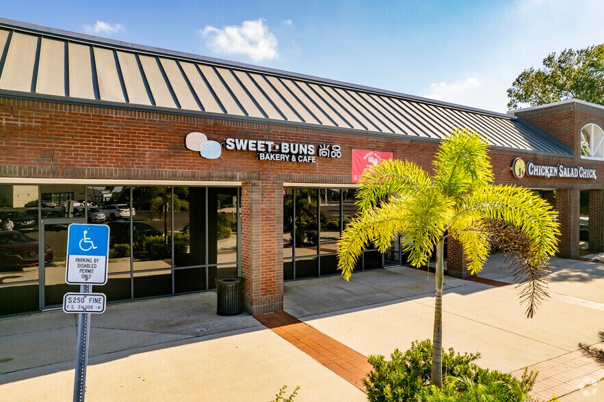 More Photos Of 2604-2682 E Fowler Ave, Tampa Unknown For Lease