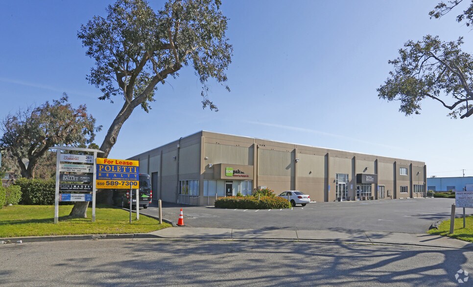 More Photos Of 251-277 Wattis Way, South San Francisco Warehouse For Lease