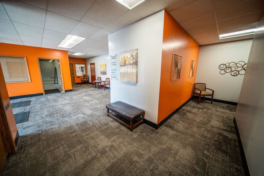 More Photos Of 100 2nd St SE, Stewartville Medical For Lease