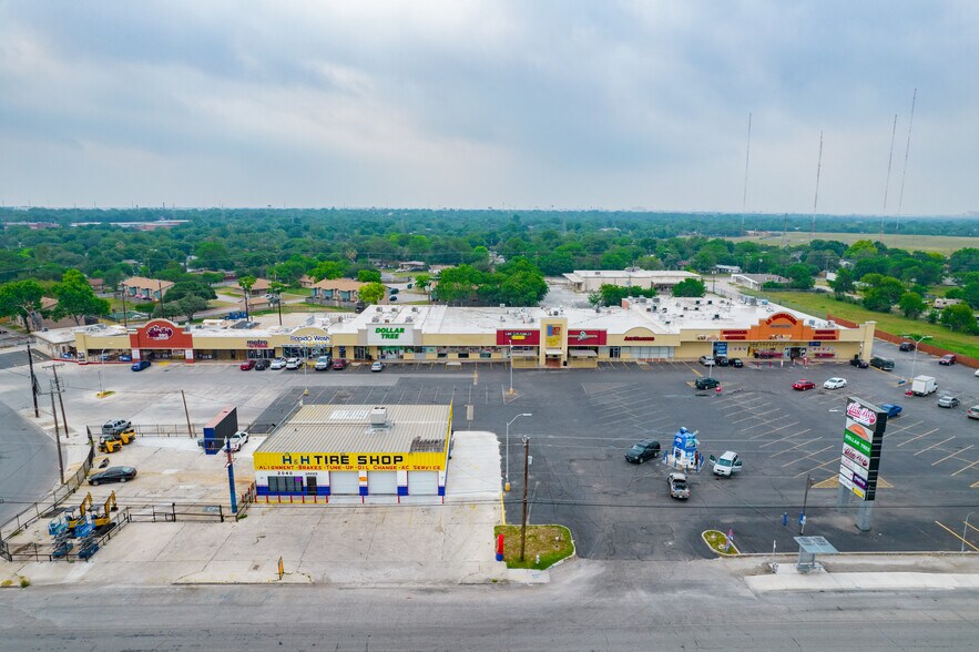 More Photos Of 2000-2038 Austin Dr, San Antonio Unknown For Lease