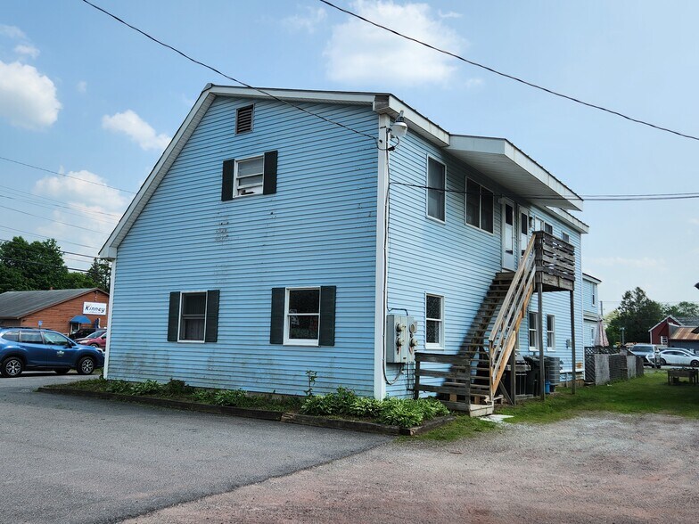 More Photos Of 53 -55 Rte 30 N, Castleton Flex For Sale