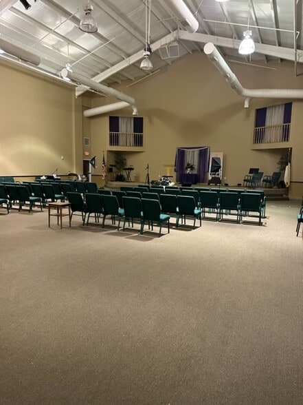 More Photos Of 2230 Rex Rd, Morrow Religious Facility For Lease