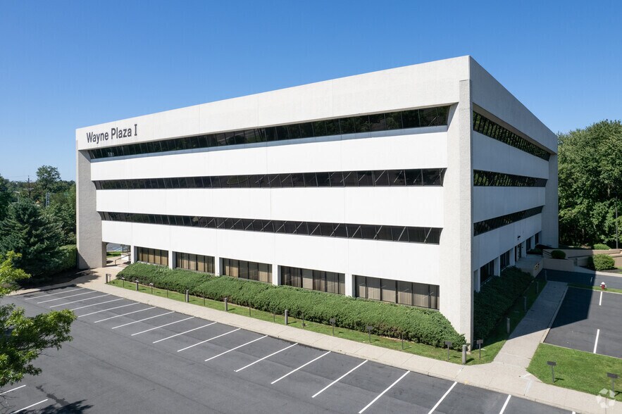 Primary Photo Of 145 Rt 46, Wayne Unknown For Lease