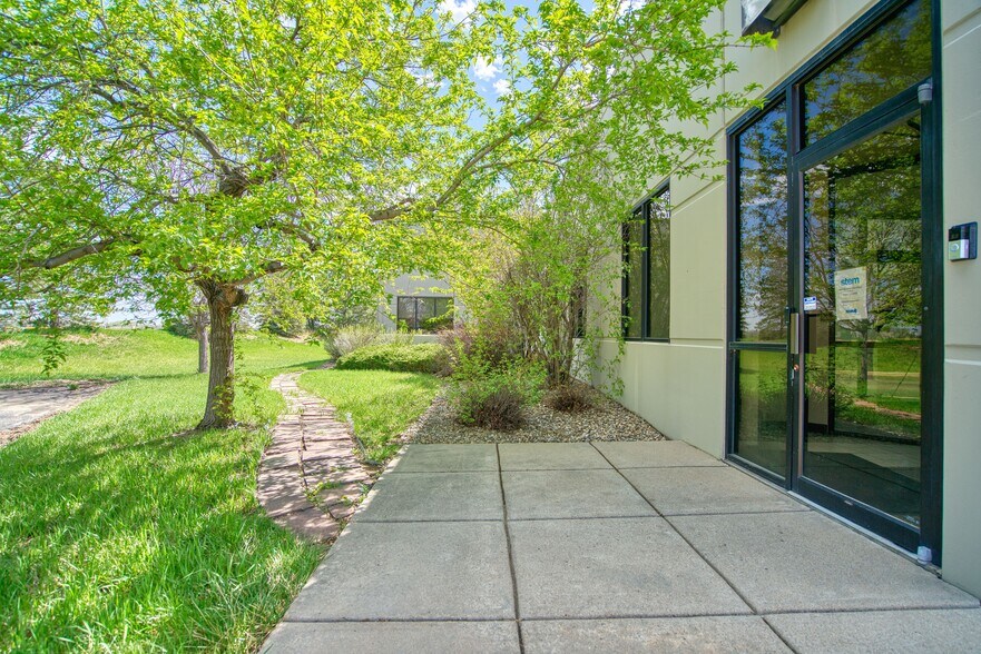 More Photos Of 6315 Monarch Park Pl, Niwot Research And Development For Sale