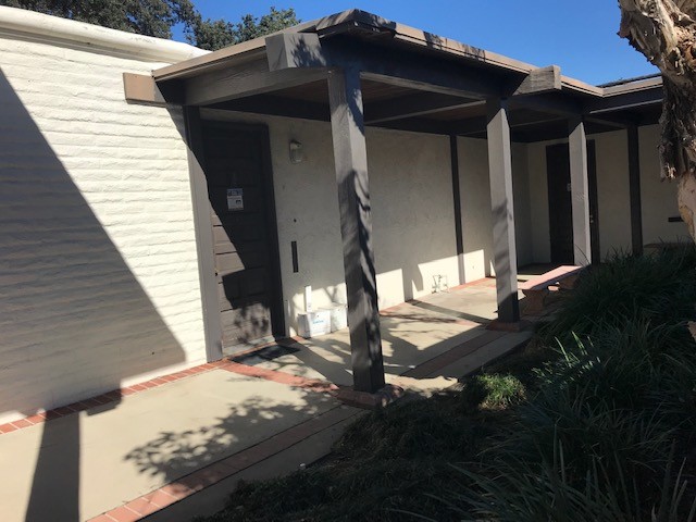 More Photos Of 17400 Irvine Blvd, Tustin Medical For Lease